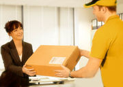 Международные почтовые, грузовые перевозки. СНГ, Россия, мир.