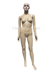 манекен женский в полный рост