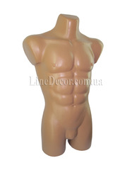 манекен мужской