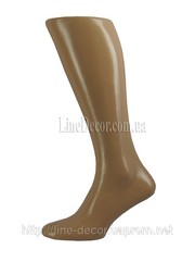 манекен мужской - нога