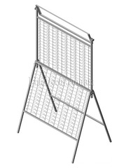 стойка для очков 180 мест