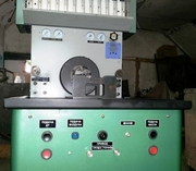 Диагностическое оборудование для ТНВД, производство и ремонт