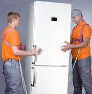 Перевозка хoлoдильника по Киеву