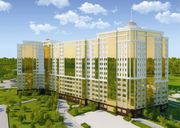 ЖК Четвертая жемчужина, от строителей