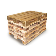 Купим деревянные поддоны б/у, покупка европоддонов б/у