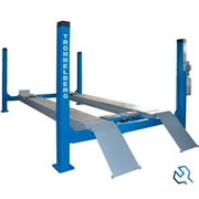 Продам підіймач 2-х, 4-х стійковий