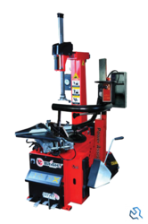 Шиномонтажний станок автомат Bright LC887ITA+AL320