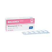 купить Бикалутамид 50 мг №30