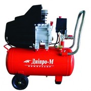 Воздушный поршневой Компрессор ПВК24-1 Дніпро-М
