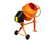 Бетономешалка Дніпро-М SХ-190 л