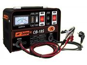 Зарядное устройство Дніпро-М ВС- 18S