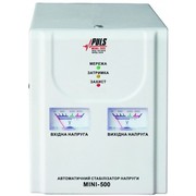 Стабилизатор «Plus» MINI-500