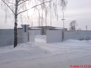 Продаю базу производственно складского назначения