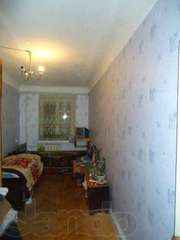 Квартира изолированная, удобное место расположения!