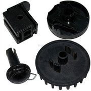 Продам запчасти на коляску Geoby c 780, ремонт детских колясок Киев