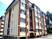 однокомнатная Ирпень, новая