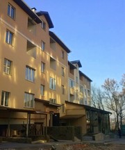 1-к квартира Ирпень новая, торгуюсь