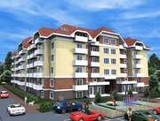 Двухуровневая квартира Ирпень, новая? , без посредников