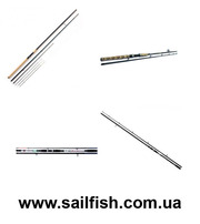 Спининговые удилища, спиннинг купить в Украине