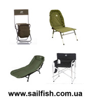 Мебель для пикника, кресло для рыбалки