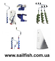 Интернет-магазин все для рыбалки ледобуры, мотоледобуры