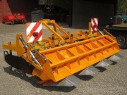 Почвообрабатывающая техника, в наличии и под заказ