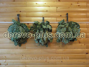 Веники для бани и сауны продажа оптом, розница, банные веники купить