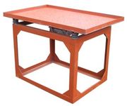 Оборудование для изготовления шлакоблока, плитки, еврозаборов