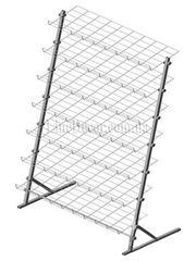 Стойка для обуви.