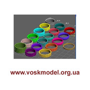 Прототипирование на установке Solidscape T76+