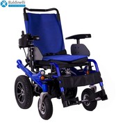 Приму в дар инвалидну калсску с электропрыводом OSD Rocket-3.