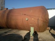 Продам емкости бочки резервуары реакторы