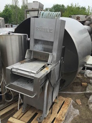 Продаётся Инъектор RUHLE PR25, 25 игл. Пр-во Германия.