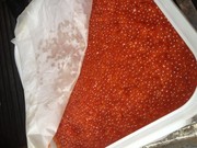 Красная икра в ассортименте, оптом и в розницу.