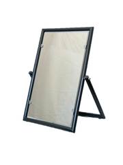 Зеркало напольное, обувное, для примерки