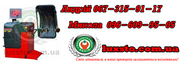 Балансувальний станок ціна, балансировочный стенд купить m&b wb277n