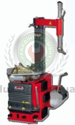 Шиномонтажне обладнання, шиномонтаж, шиномонтажный станок m&b tc 322