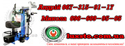 Шиномонтажне обладнання, шиномонтажный стенд trommelberg 1890