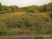 Земельный участок 6 соток с домиком Коп.Калинка.