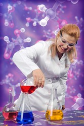 Научное шоу Трюки Науки, Выездная лаборатория Трюки Науки