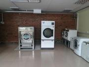 Раскрученная прачечнаяв студенческом районе Харькова