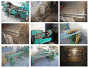 Продам станки металлорежущие и металлообрабатывающие