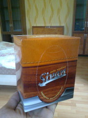 Продам салфетки * Sivan*