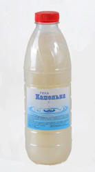 Органічний гель для прання Органічний гель для прання