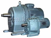 Редукторы, мотор-редукторы изготовление и ремонт