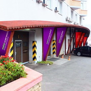 Сдаётся в долгосрочную субаренду Автомойка и Шинномонтаж сервис Киев