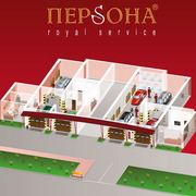 Автомойка, Шиномонтаж в аренду Киев, Печерский р-н, ул.Щорса