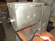 Фаршемешалка (фаршемес) RM 20, Mainca б/у