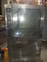 Печи б/у и пароконвектоматы б/у