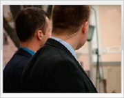 физическая охрана объектов в Киеве, Киевской области, по Украине